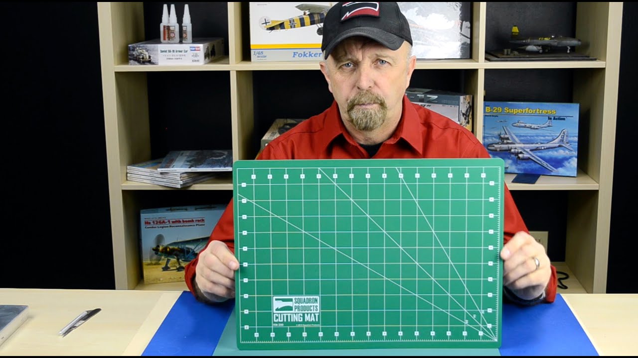 Cutting Mat