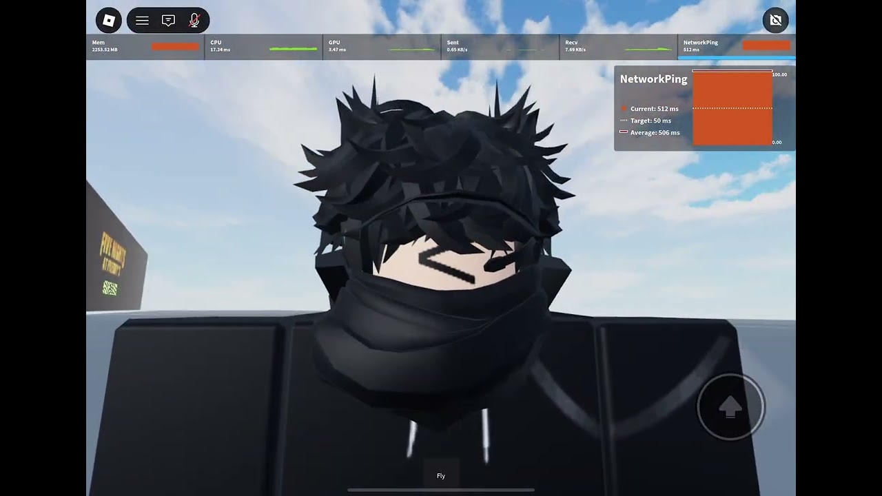 New game!! (Sandbox)