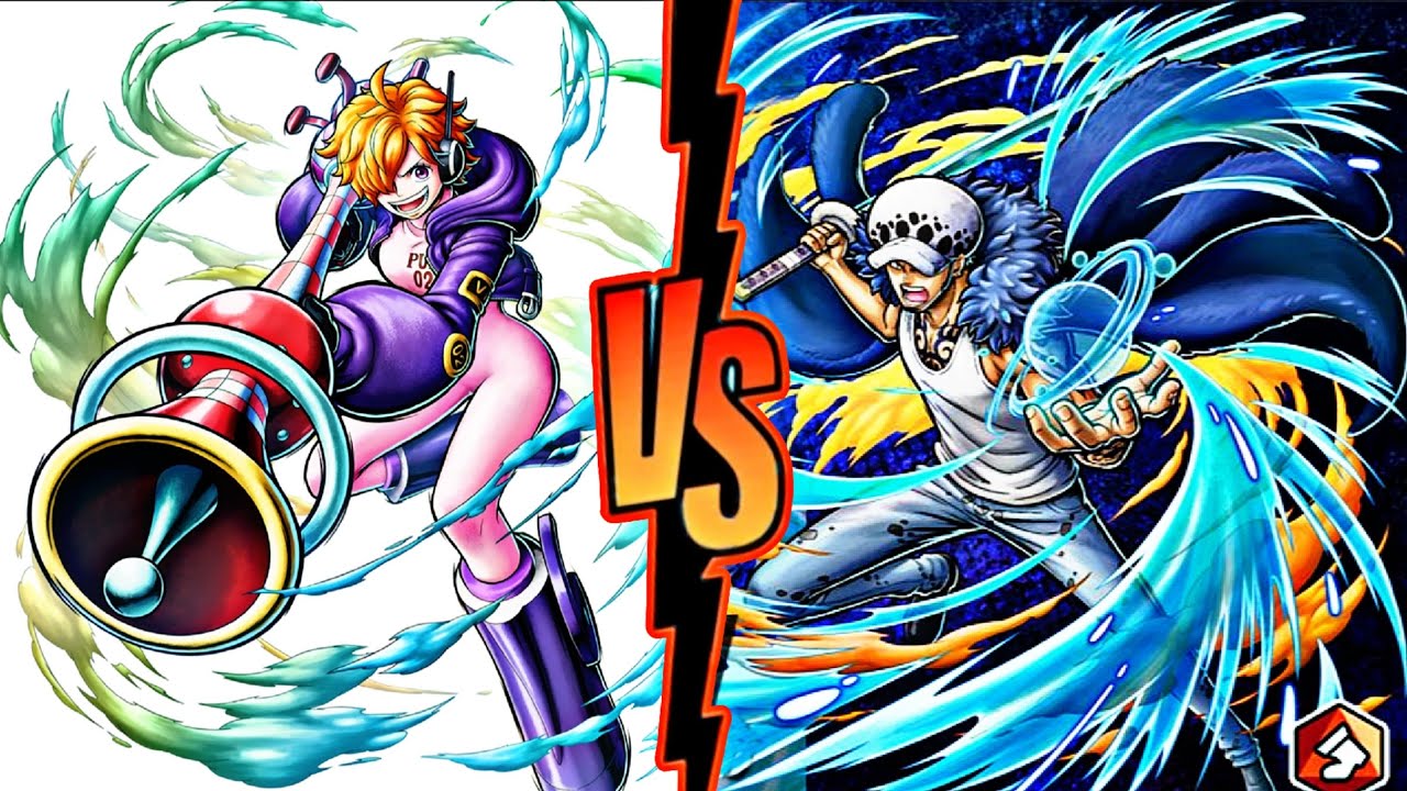 Lilith vs EX Law… INSANE Match 🔥one piece bounty rush