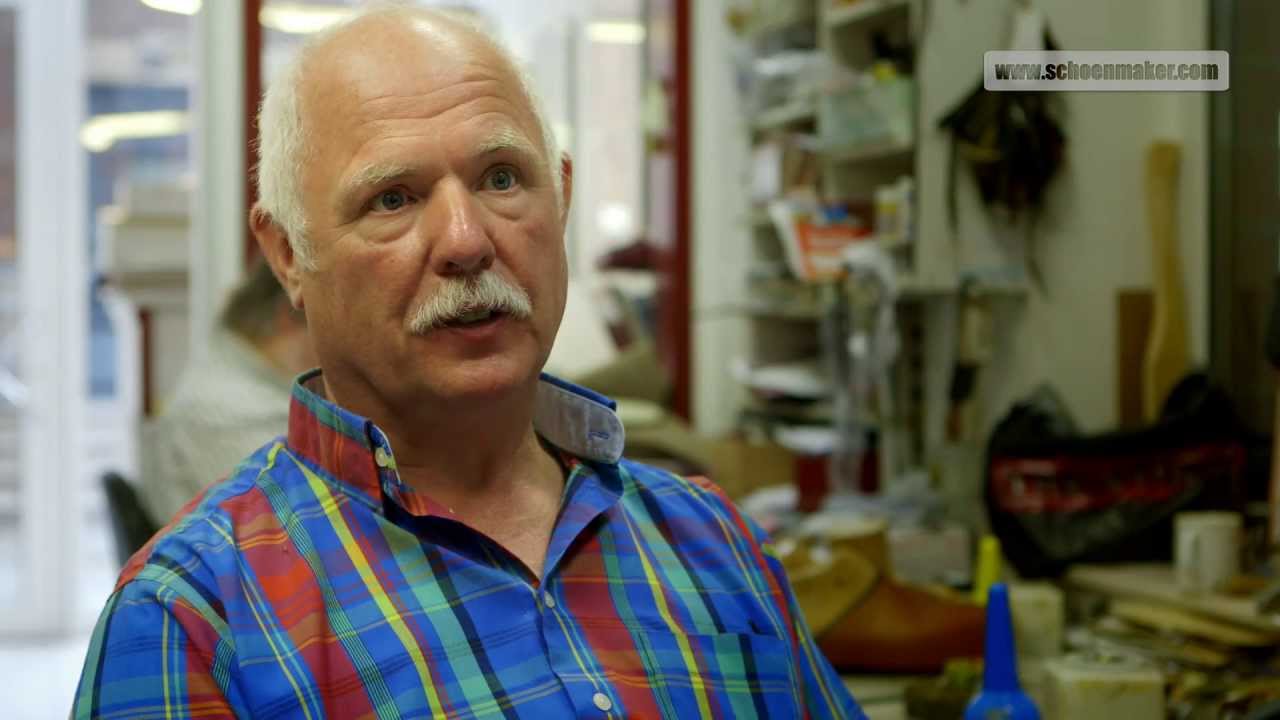 Filmportret Georg Wessels