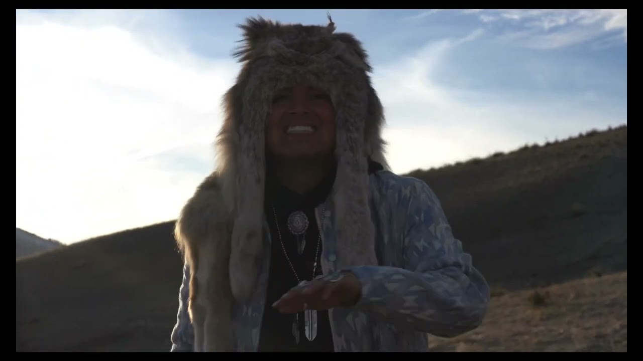 “Nakai” “Native Tongue”