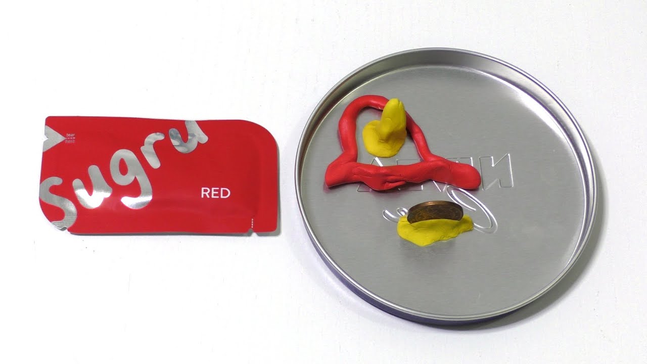 Tesa Sugru (Mouldable Glue) Product Test