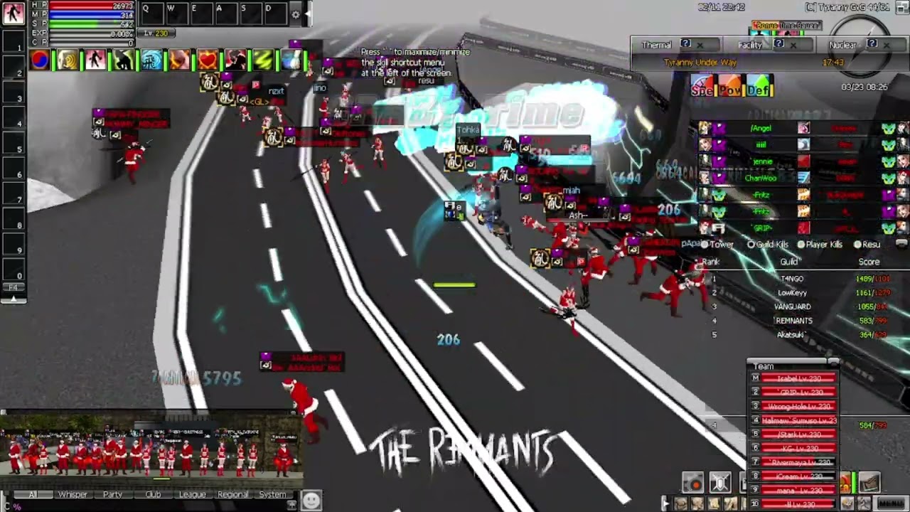 RAN ONLINE EP7 (lil Gaming)