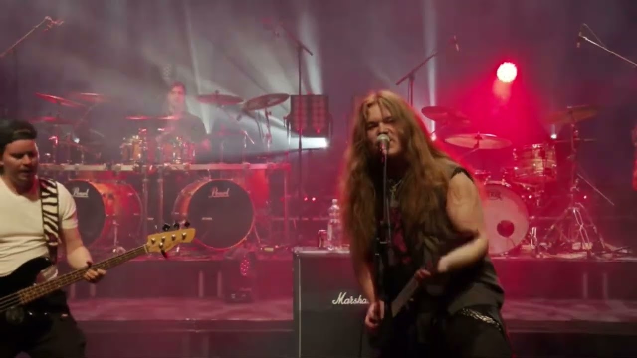 WRETCHEDNESS - Fragile (live)