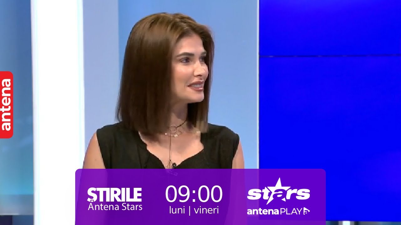 Alina Pușcaș, secretul siluetei trase prin inel! Cum arată meniul zilnic
