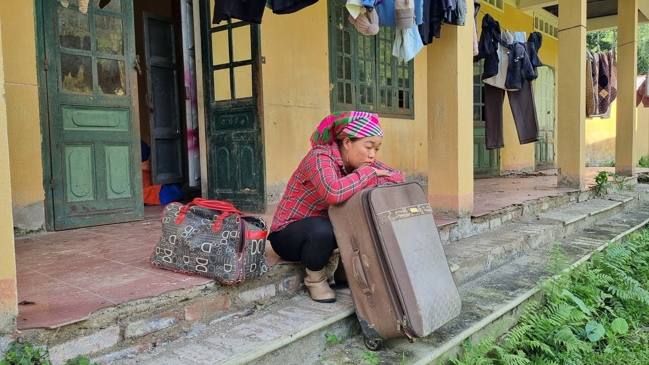 Strong Women in the Jungle 6 Days | From Start to Finish, Step by Step in the Abandoned House