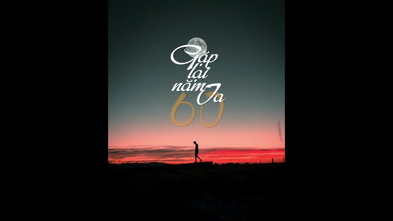 Gặp Lại Năm Ta 60 - Orange | Tone Nam | Cover | Ngô Thành Dương | Lyrics.