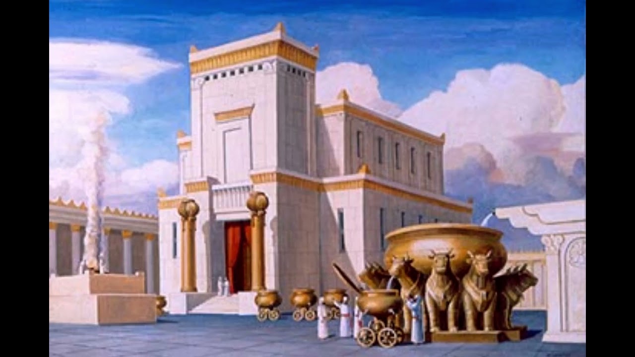 Jerusalem 