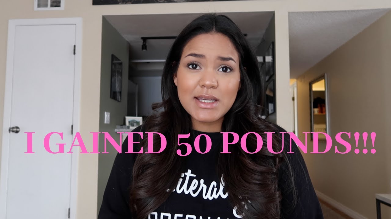 10 Ways To Cope With Pregnancy Weight Gain