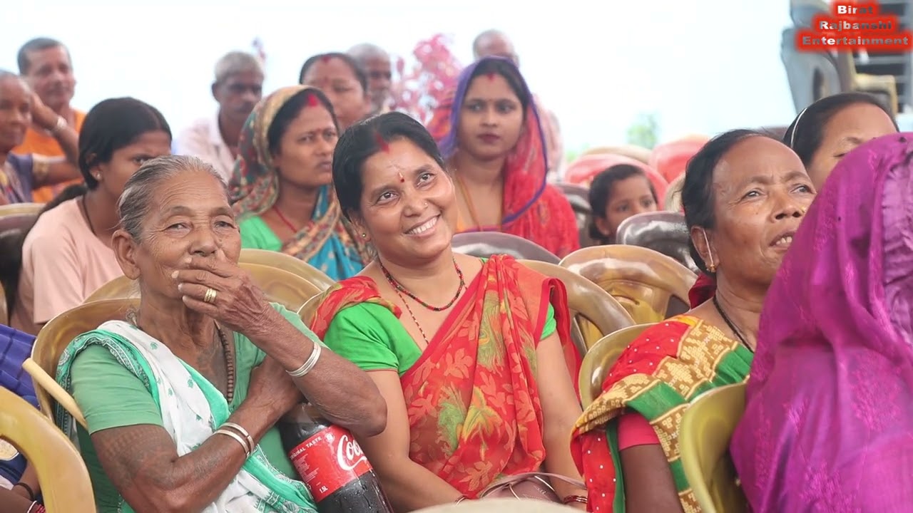 Birat Rajbanshi song