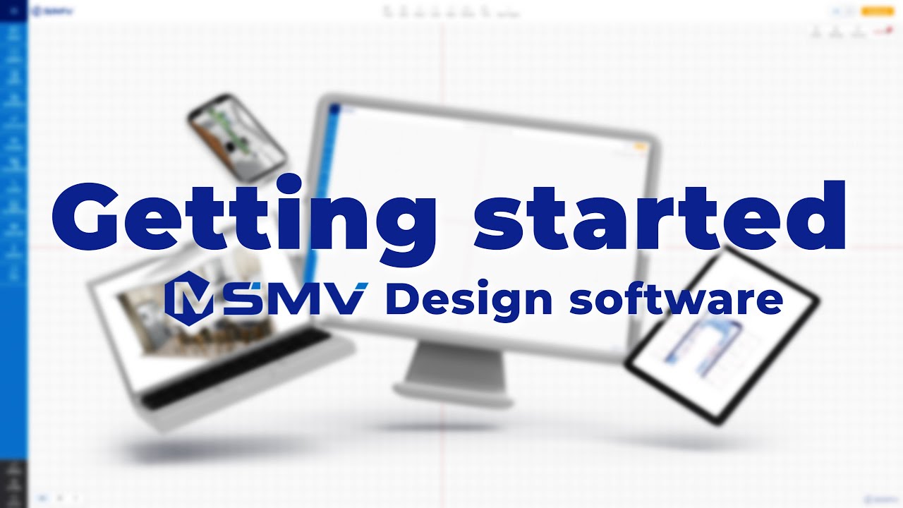 MSMV Design Software | Full Tutorial