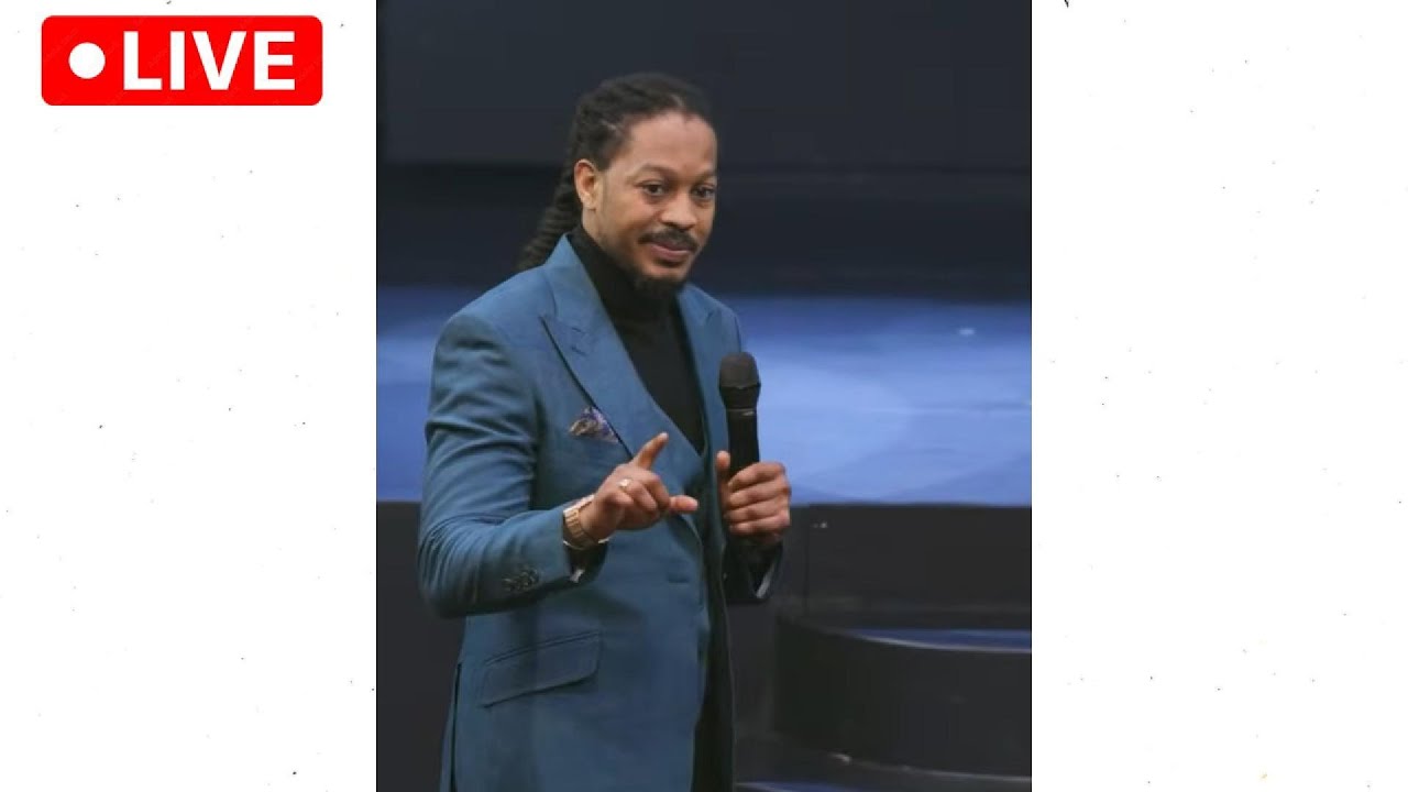 The Reason You Can’t Leave Yet – Your Divine Appointment Is Near | Prophet Lovy