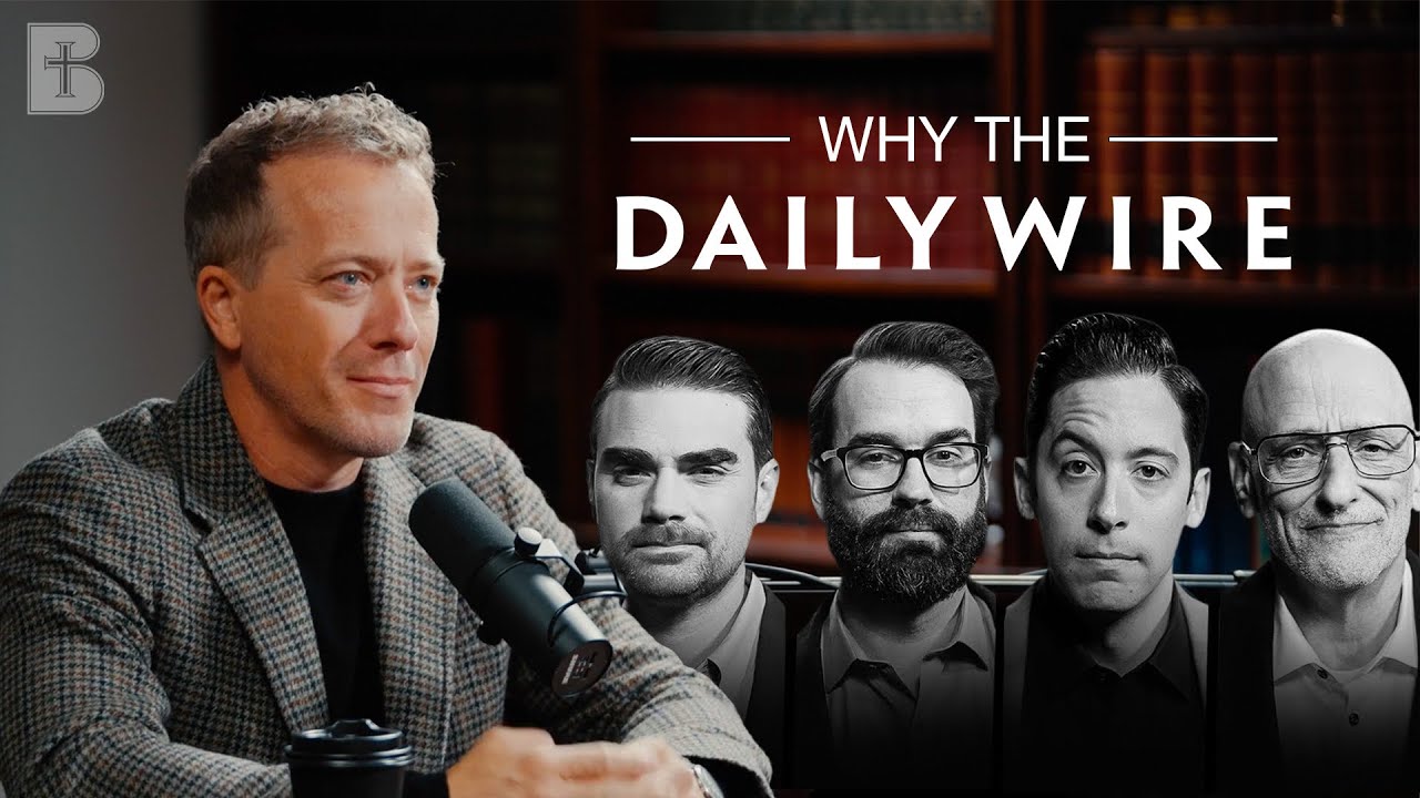Matt Fradd responds to his critics | The Benedictine Dialogues