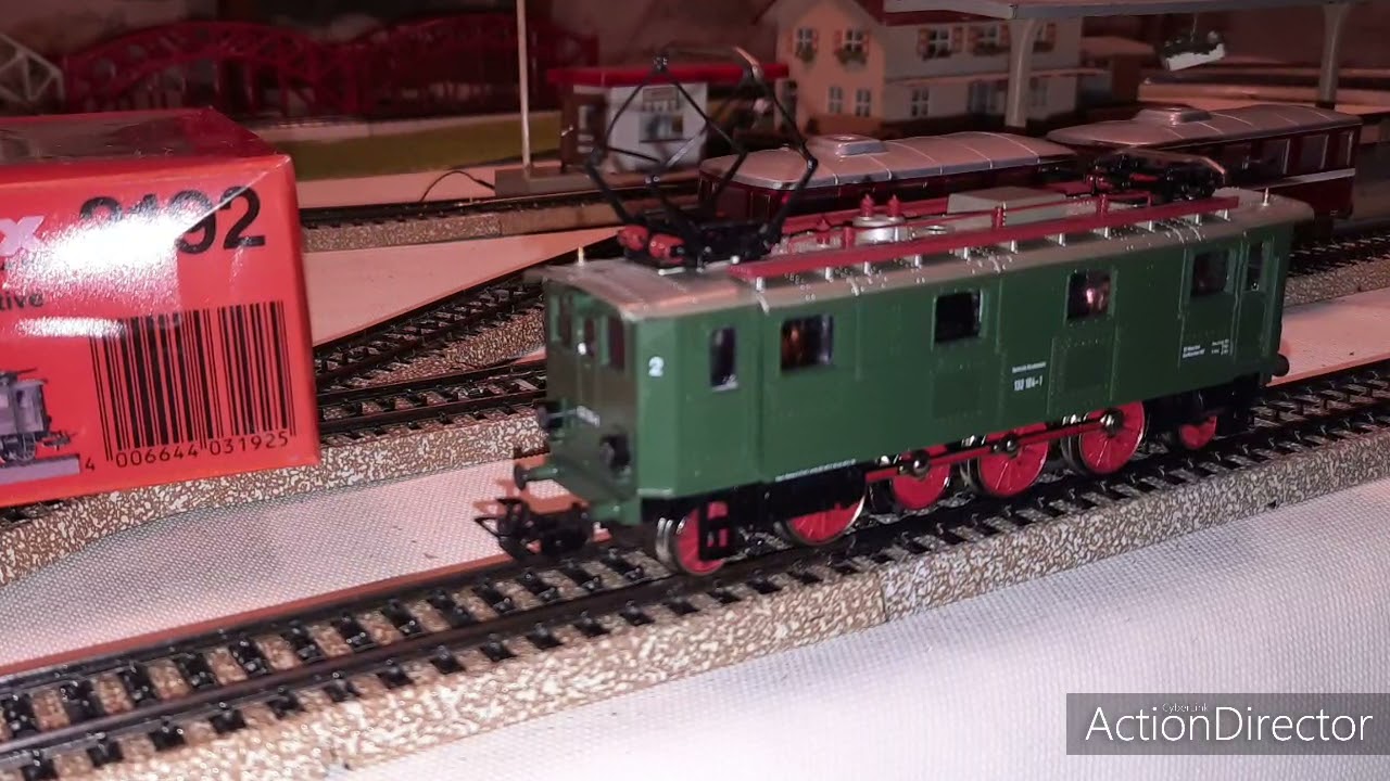 Primex HO by Märklin : overview of the production (Part 1)