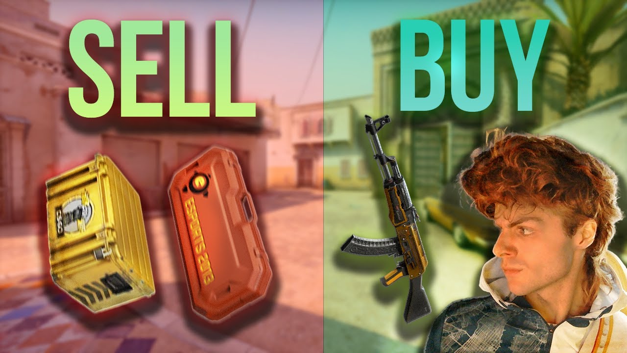 de_news | The Biggest Capital Rotation in CS2 History