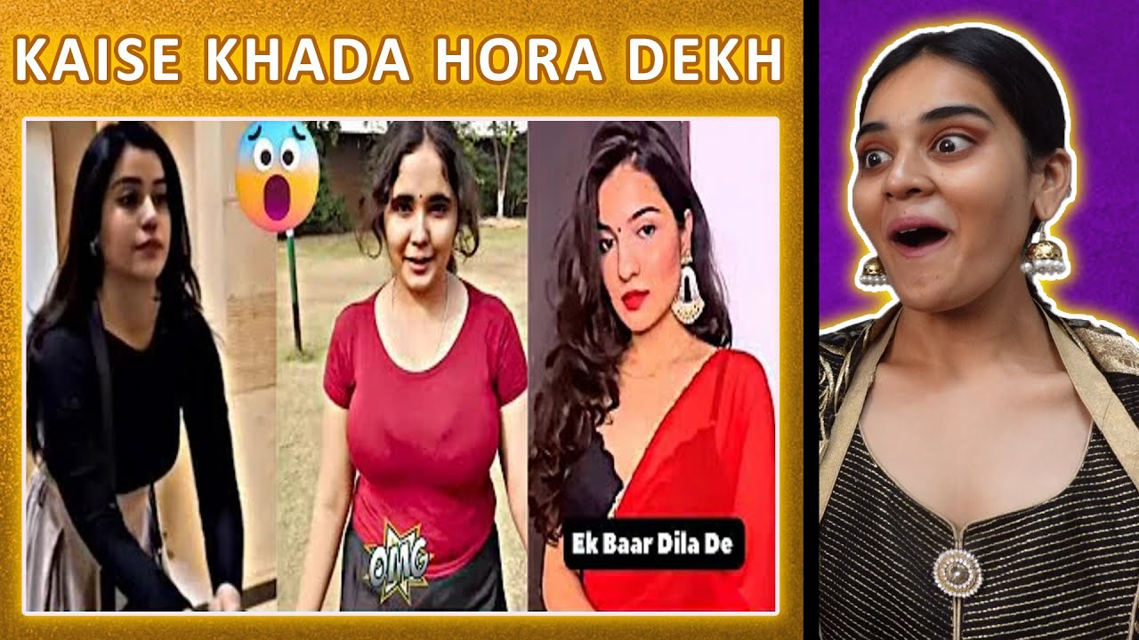 Dank Indian Memes REACTION | Indian Memes | Indian Memes Compilation | the overiew | Neha M.