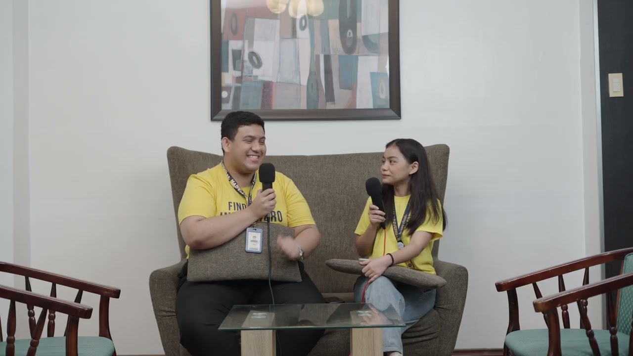 Husay Rizal Podcast - Episode 4: Paskong Rizaliano