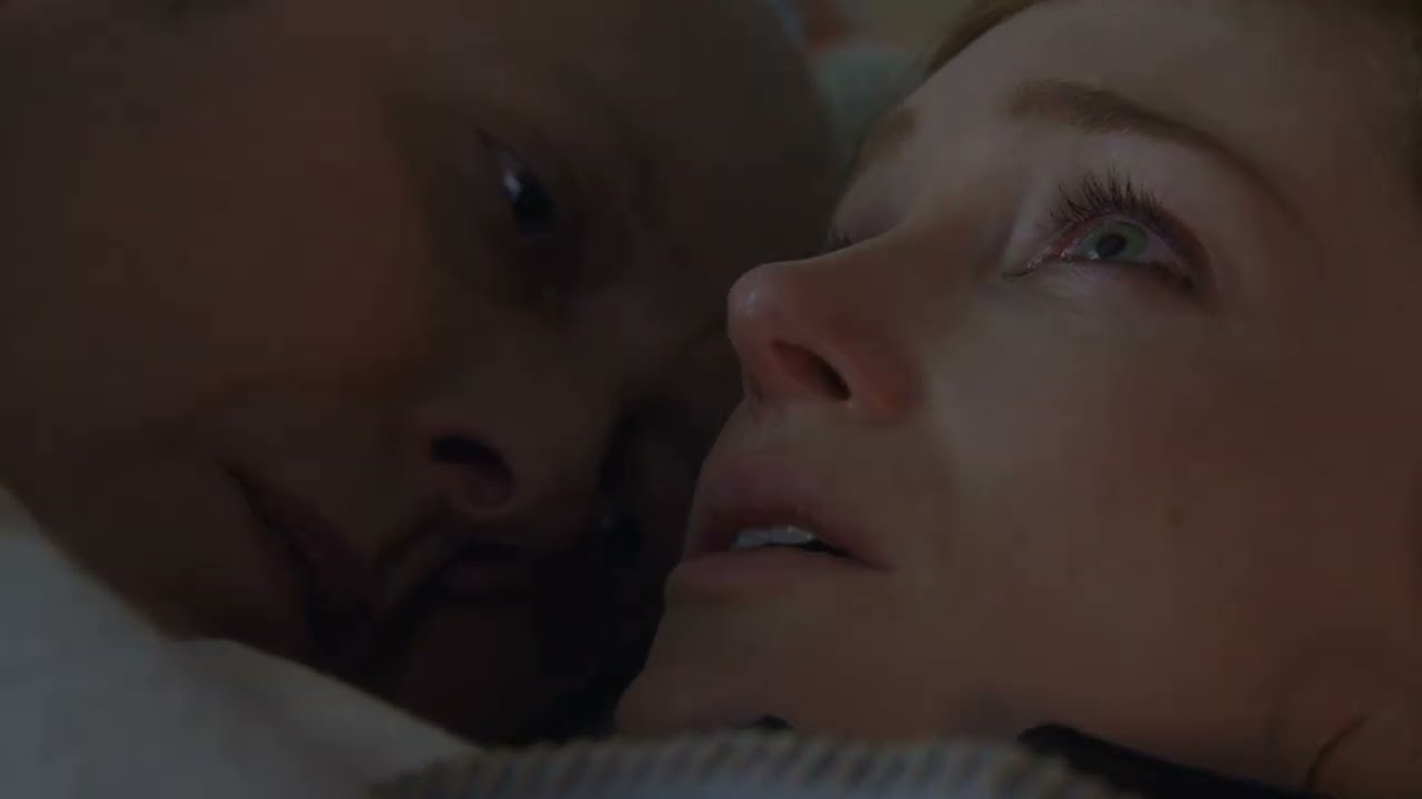 Deleted & Extended Scenes | Cape May | The Blacklist S03