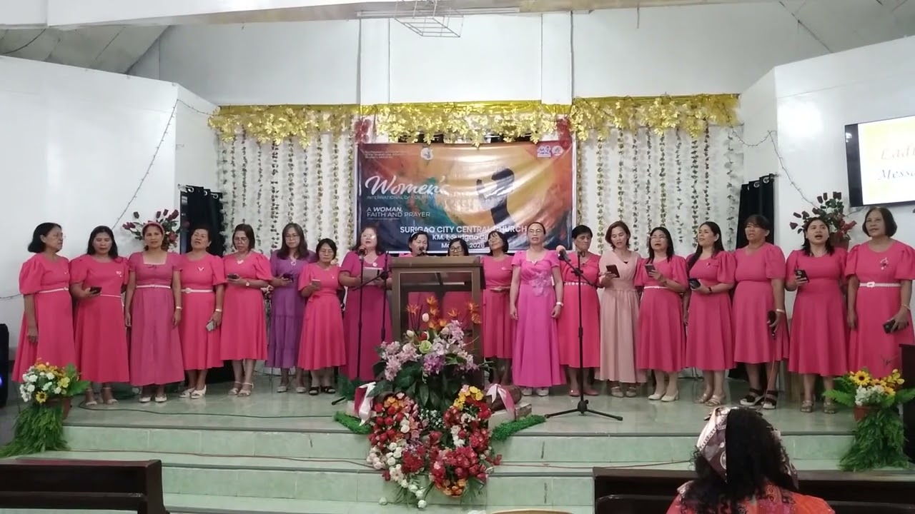 Surigao Ladies Circle 