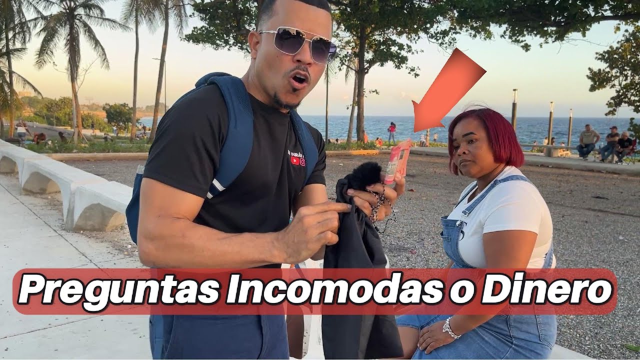 ¿Por qué son tan INCÓMODAS estas preguntas? | Dai Duran Vlogs