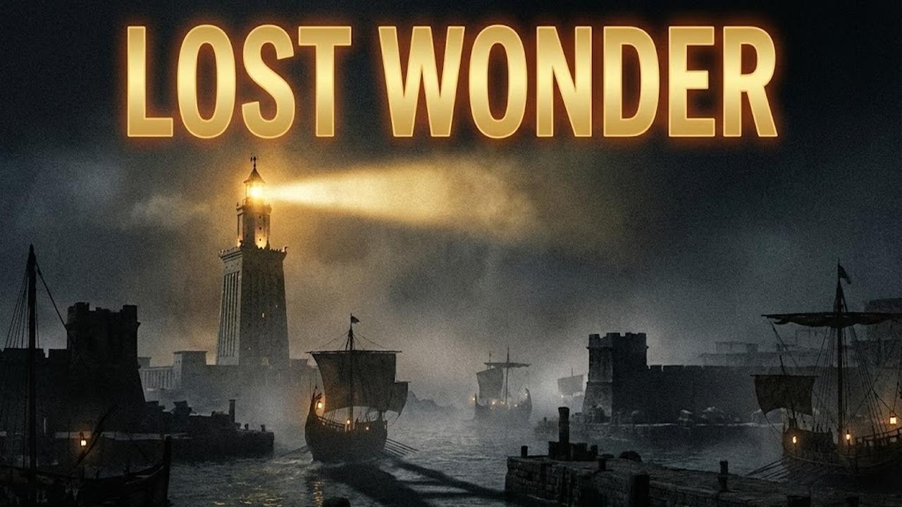 Sinking City: The Truth About Alexandria