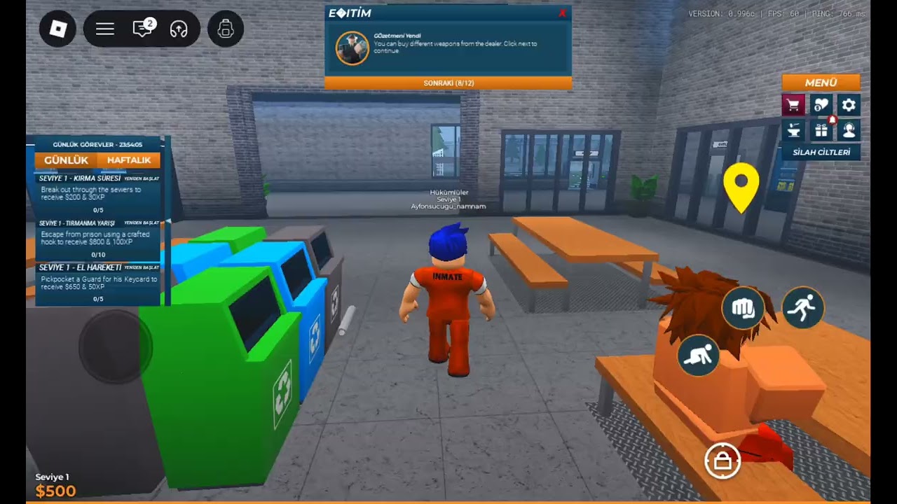 Erdemoon is back roblox