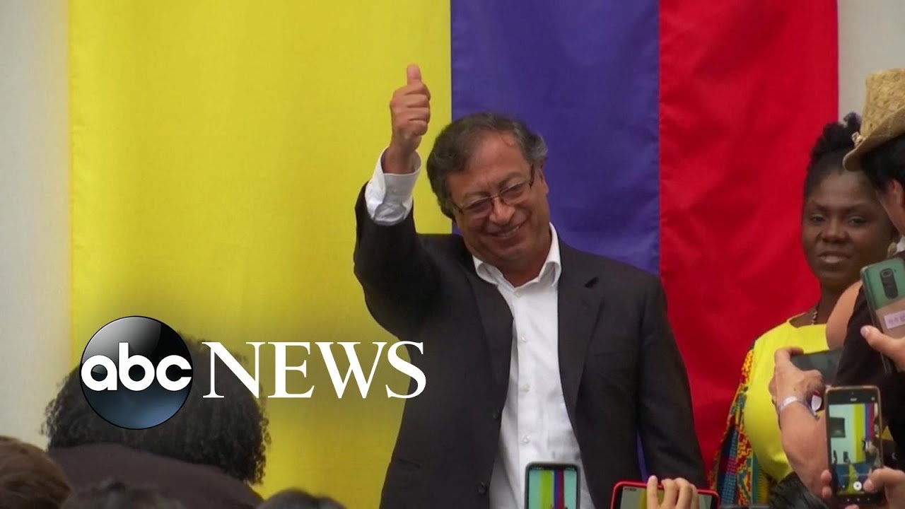 In Colombia, an unpredictable and deeply polarizing race enters its final stage | ABCNL