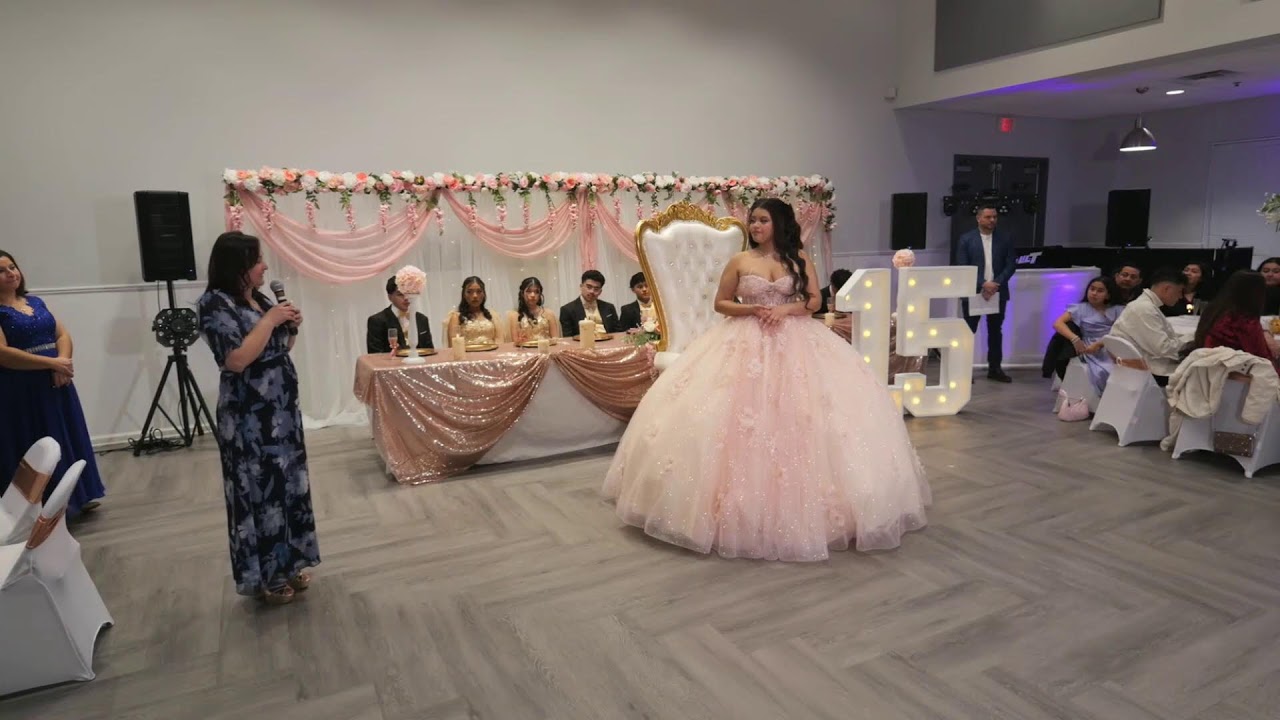Marely's 15
