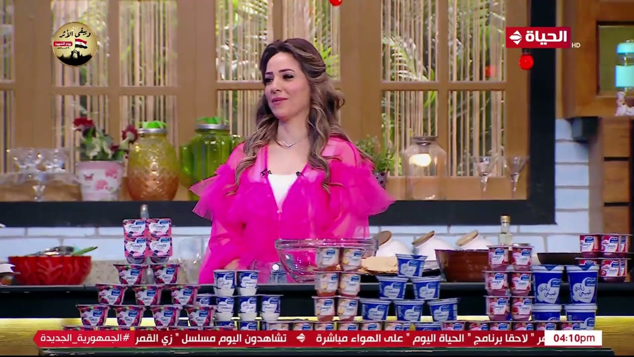 4 شارع شريف - شريف مدكور | الأثنين 4 مارس 2024 - الحلقة الكاملة