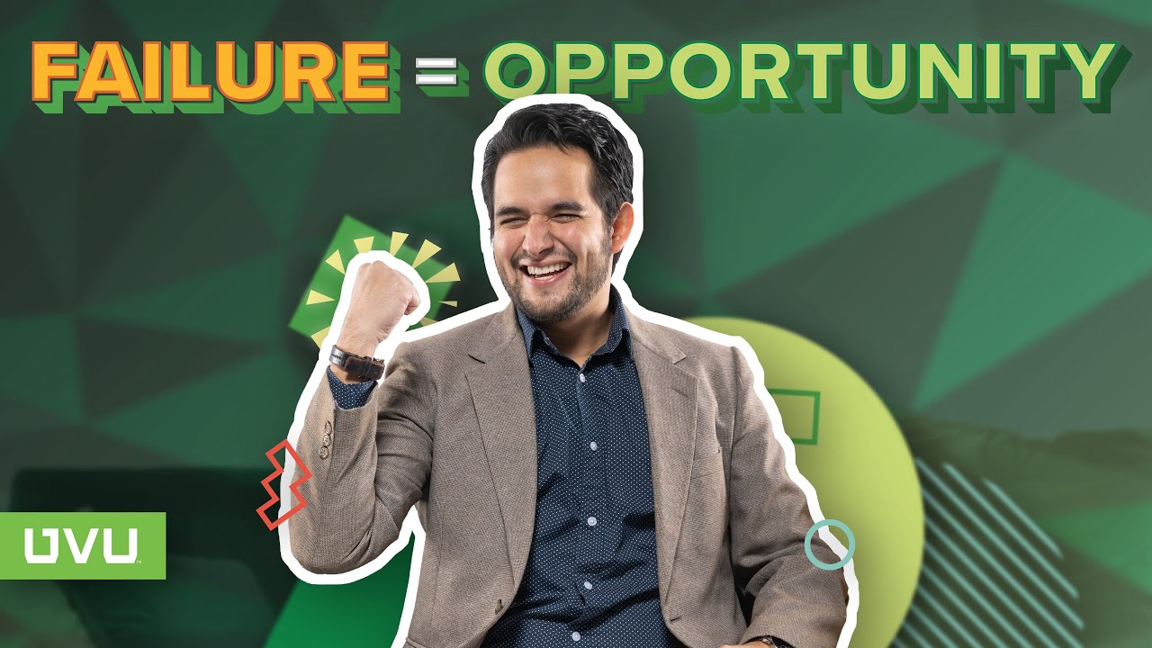 Failing Startup to Pursuing Business Management in College