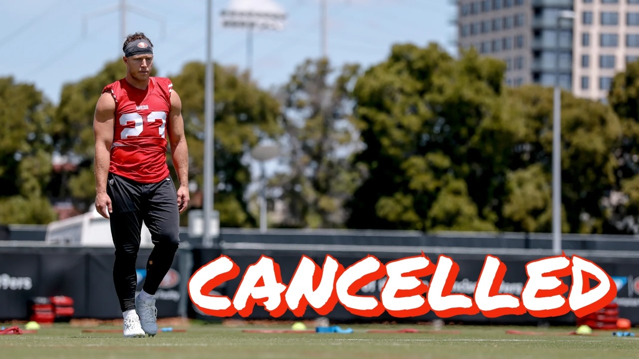 Former NFL Coach Explains Why 49ers Shouldn't Have Cancelled Minicamp