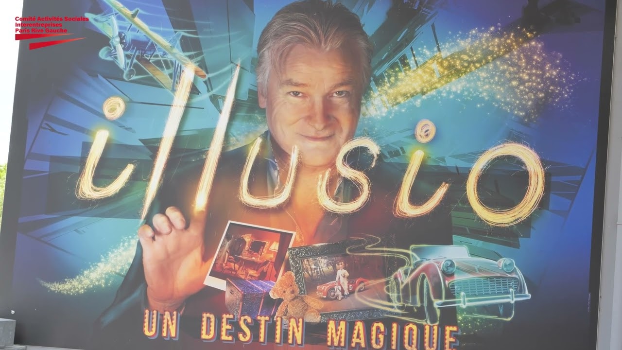 Futuroscope 2025