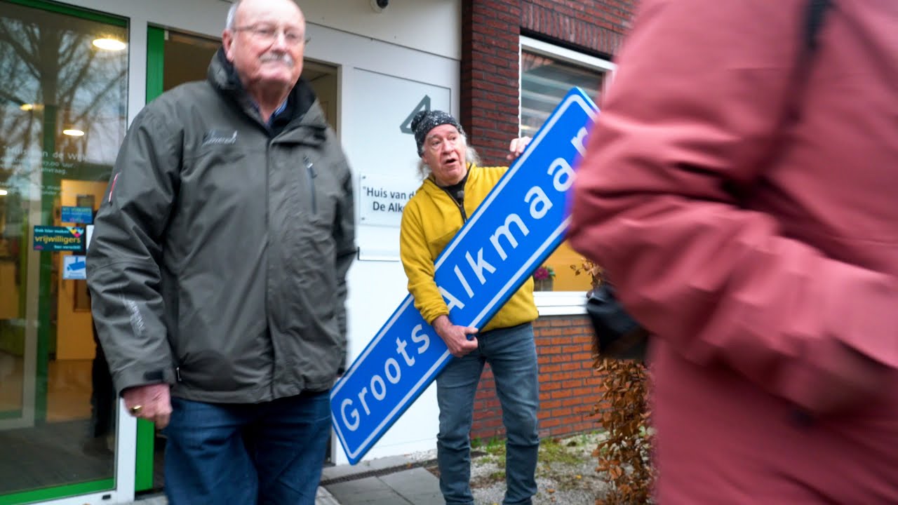 Groots Alkmaar TV -Vitaliteit- januari 2026 (S5 A1)
