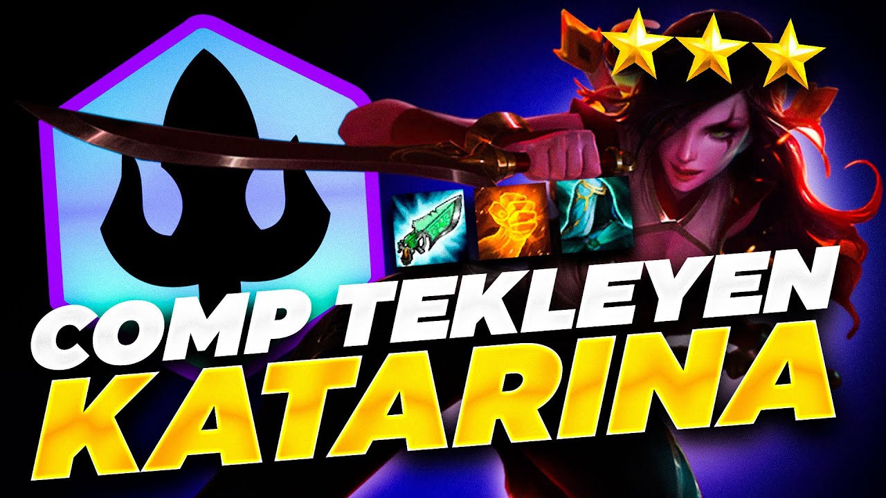 9 (DOKUZ) WARLORD | Tft Set 4 | THEOTAKTİK