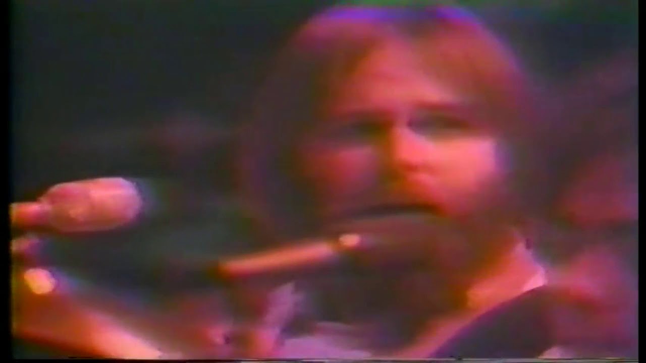 The Beach boys Live 1977  California Saga