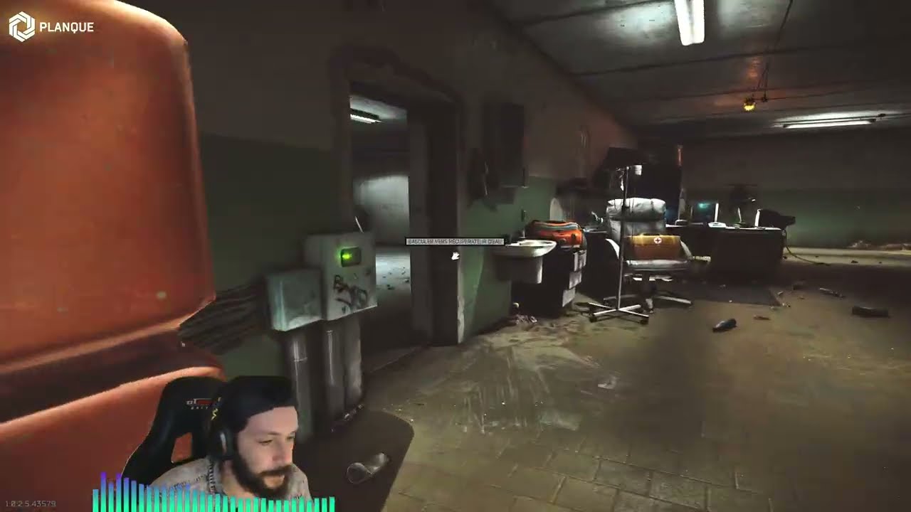 tarkov, poker, chill.. #19