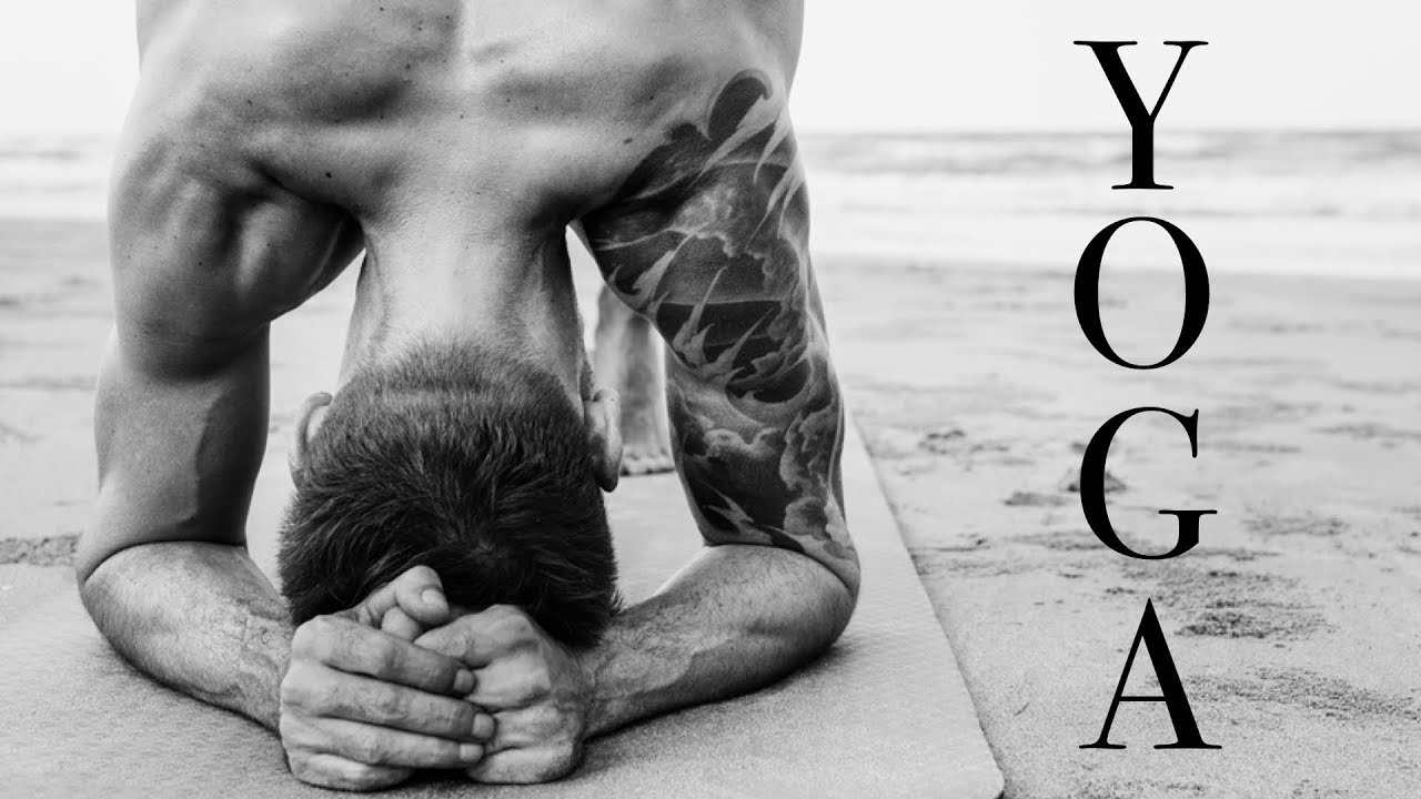 Les SUPERS pouvoirs du YOGA Dynamique Vinyasa (Les bienfaits du Yoga pour la santé)