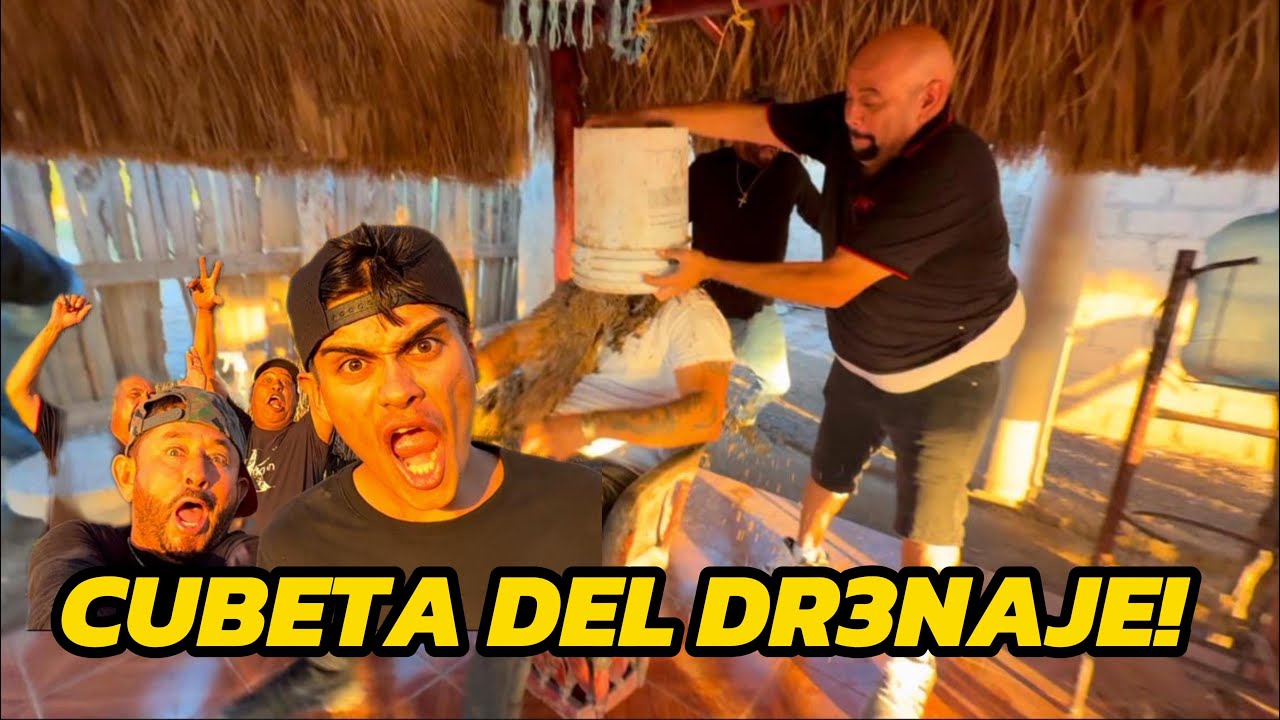 Broma extrema de los Neitors
