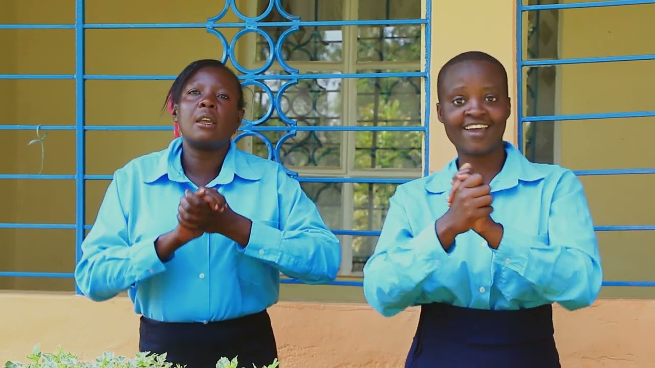 AMRI BY NYANCHEGA C.O.G CHOIR SKIZA TUNE CODE 5298462