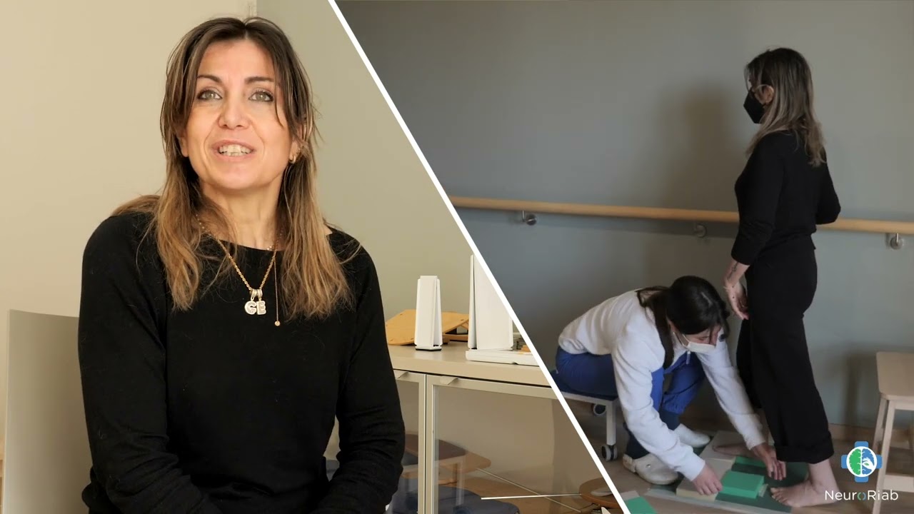 Centro di Riabilitazione Neurologica d'Eccellenza NeuroRiab Teramo Abruzzo Riabilitazione Post Ictus