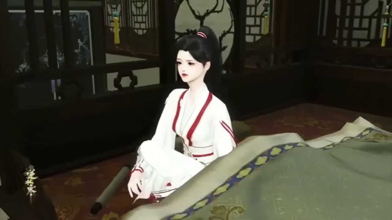 完结《狗腿王妃的自我修养》一朝穿越，没想到直接迎来地狱难度的开局？！作为一个穷得底 儿掉，还得冒着欺君的风险去当官的将军府嫡女，选择了……赶紧抱一条大腿！#浅浅说漫