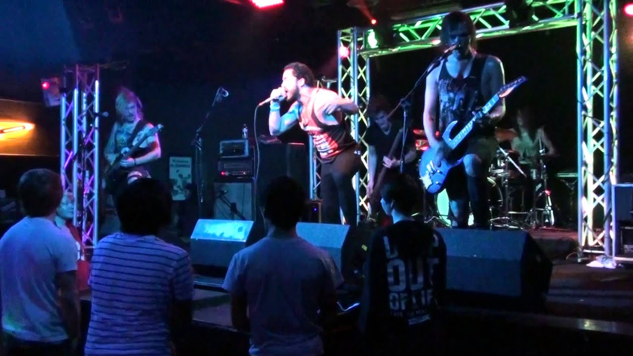 The Paramedic LIVE! @ Bobby McGee's, Chicago Ridge, IL.