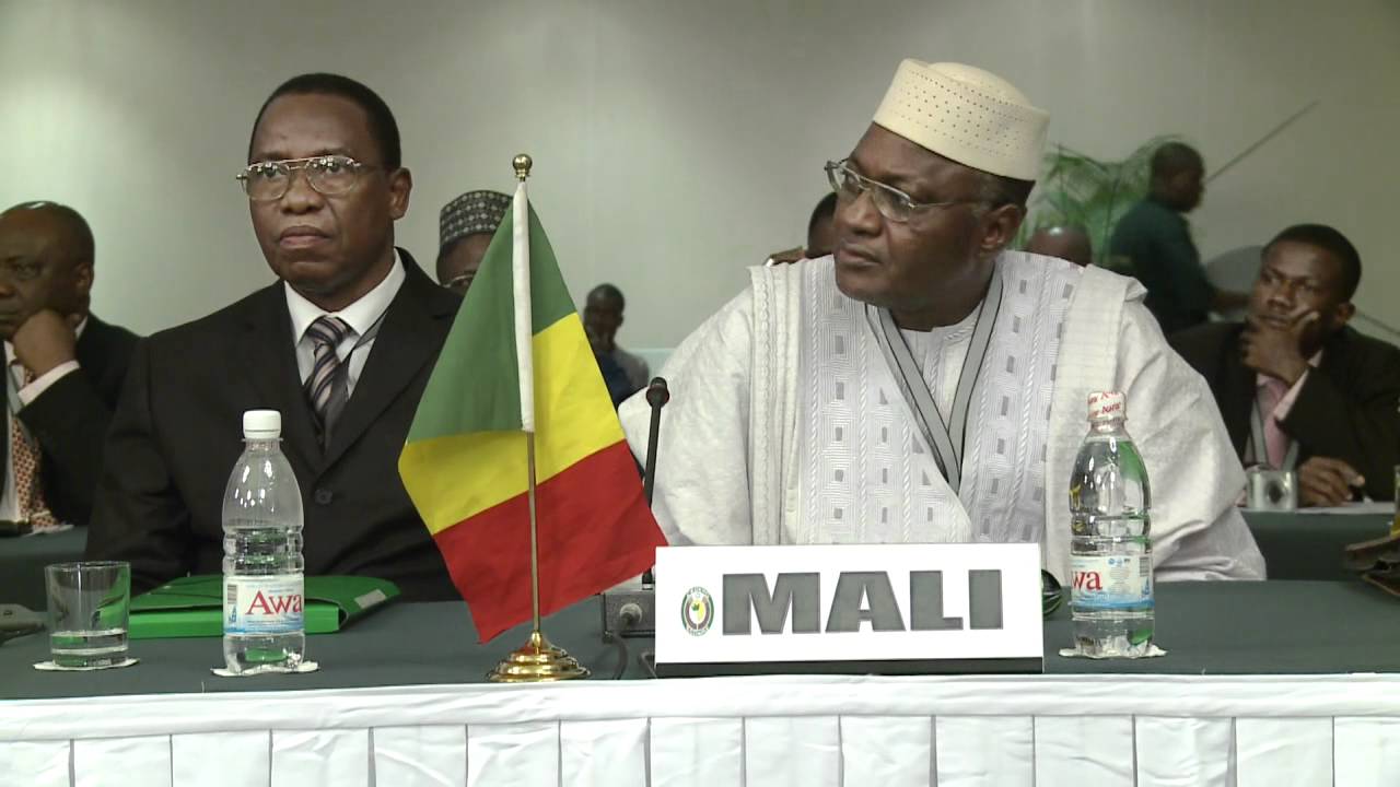 ECOWAS 'condemns' coup attempt in Guinea-Bissau