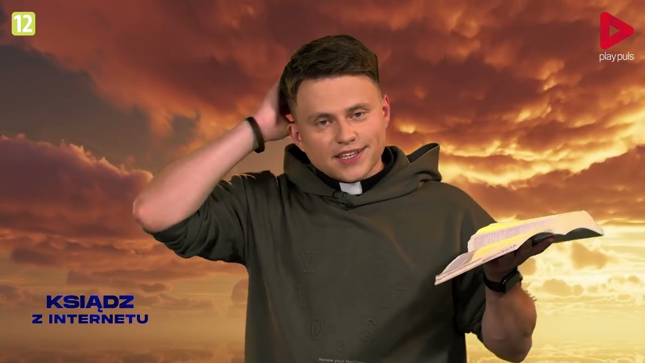 Ksiądz z Internetu - sezon 1 / odcinek 59