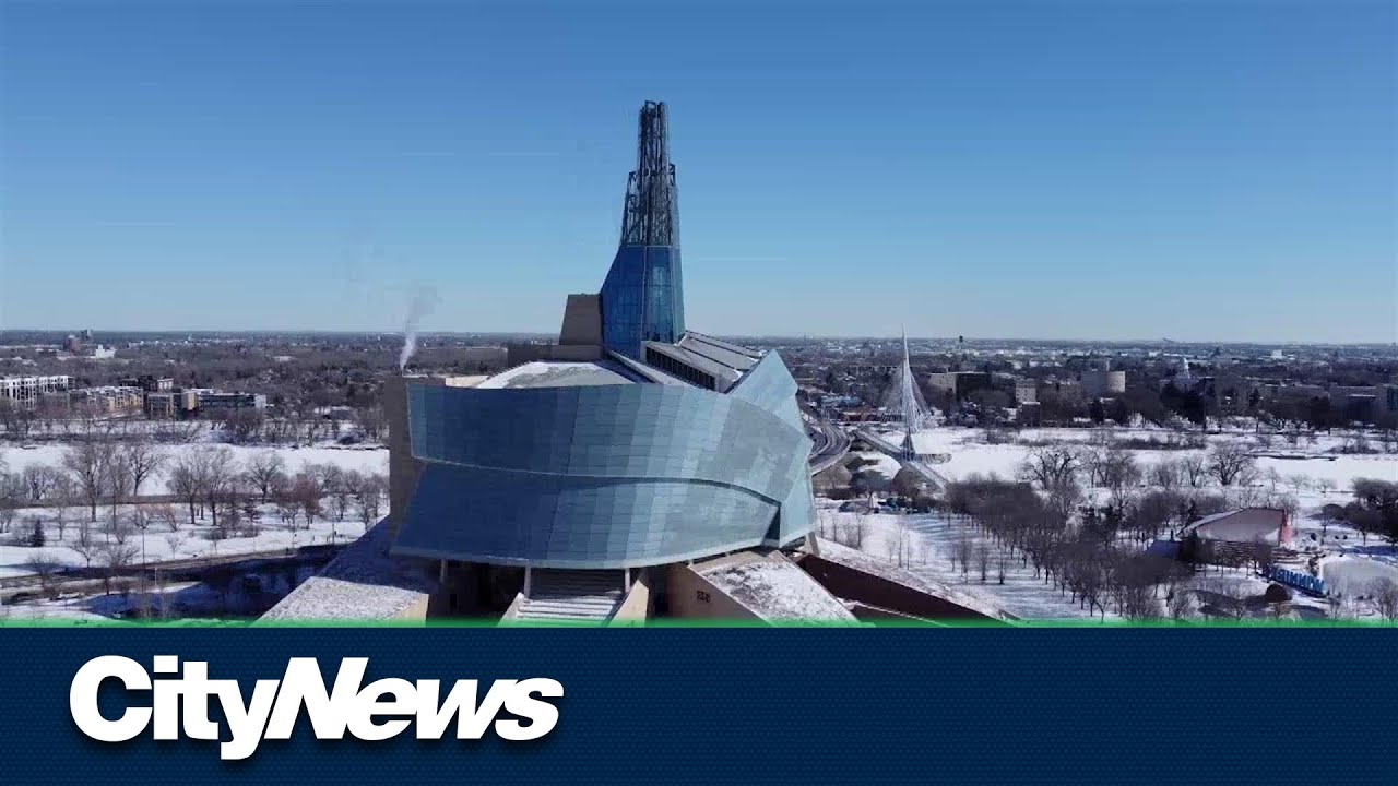 Renowned architect Antoine Predock passes away, leaving lasting impact in Winnipeg
