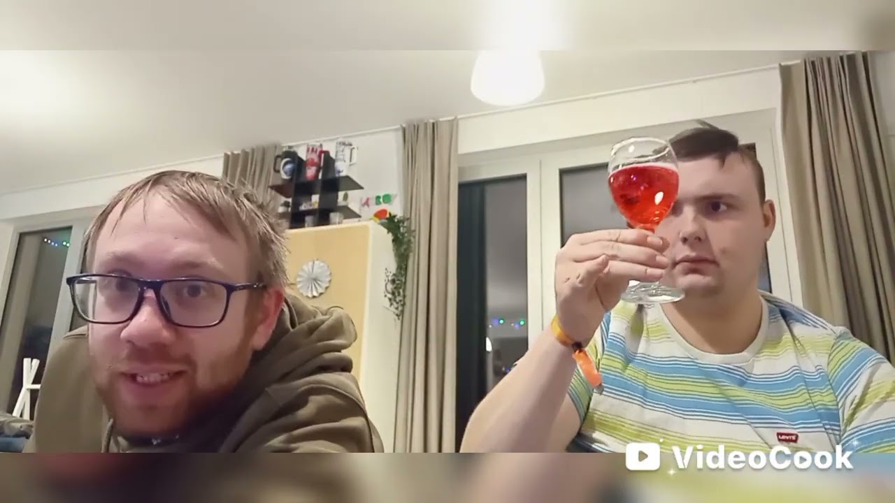 Kong strong watermelon 🍉 testen met @stuffyofficial 