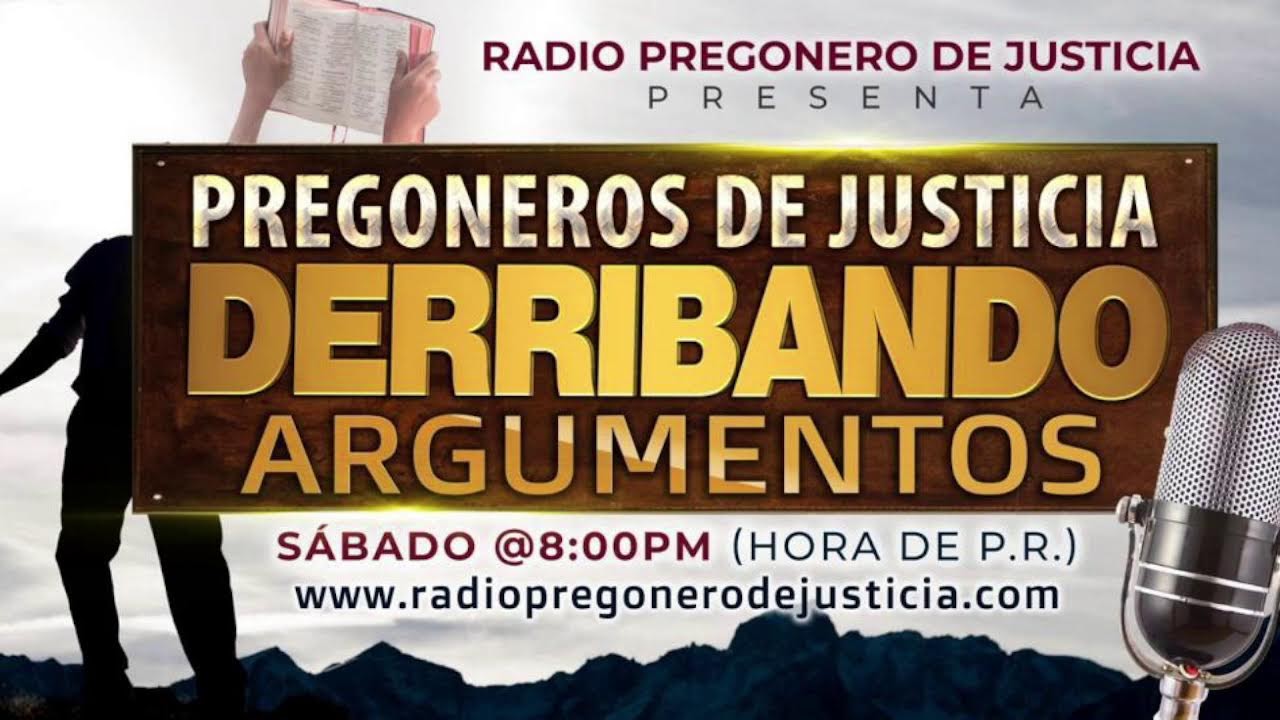 TRANSMISION EN VIVO