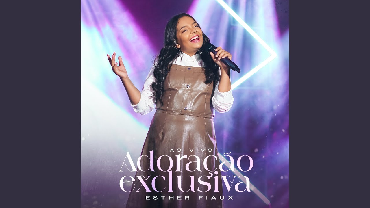 Adoração Exclusiva (Ao Vivo)