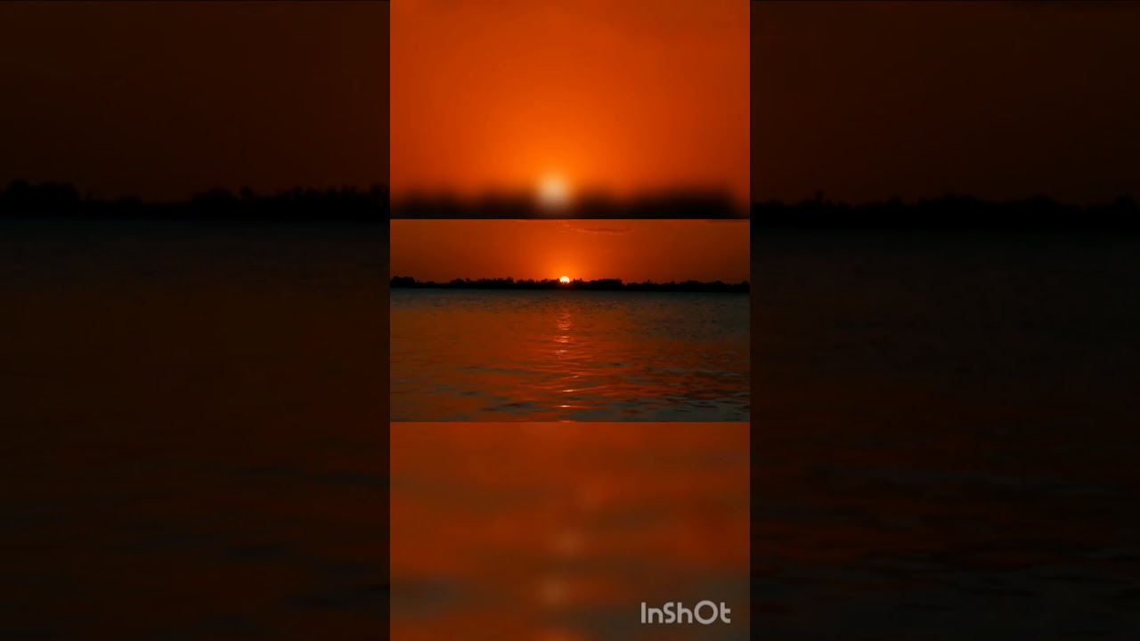 Full screen  sunset WhatsApp status videos|Best sunset video ever