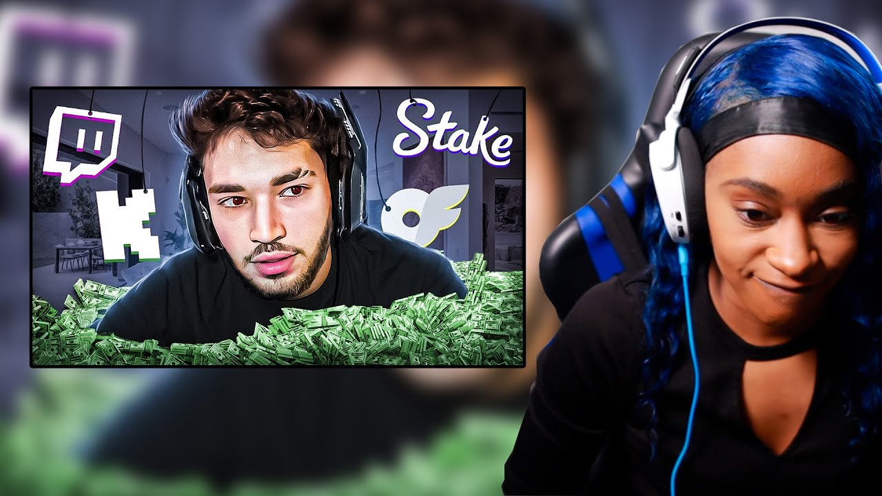 Adin Ross Will Never Change REACTION | This Was So Cringey...